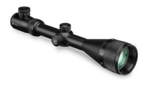  Luneta Crossfire II 3-12X56 A0 Hog Hunter (caçadora de Javalis) Tubo de 30mm - Vortex Optics