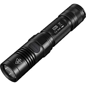 Lanterna EC20 - 960 lúmens  - Nitecore