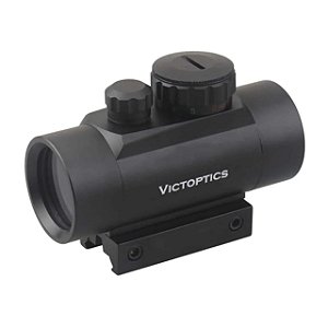 Red Dot STR 1x35 - Victoptics