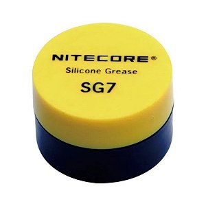 Silicone  Grease SG7 - Nitecore