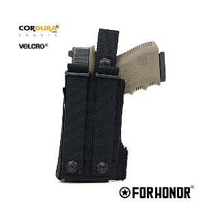 Coldre modular forhonor - Black