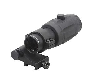 Magnifier 5X26 - Vector Optics