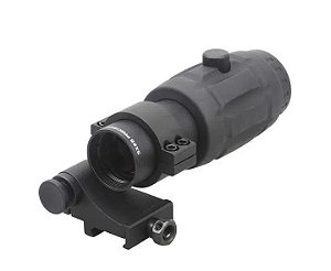 Colimador Laser Vector Optics SCBCR-11P 9mm