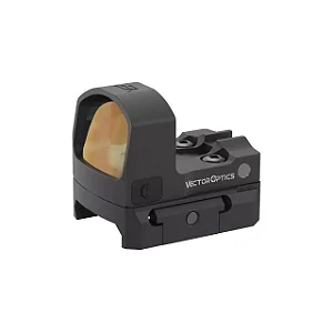 Red Dot Micro Frenzy-S 1X17X24 3MOA IPX6 Automático - Vector Optics