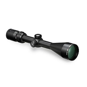 Luneta Diamondback 3.5-10x50 BDC - Vortex Optics