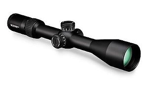 Luneta Diamondback Tactical FFP 6-24X50 MOA - Vortex Optics