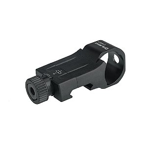 Suporte para trilho Picatinny E-WM25L 24mm a 27MM - Olight