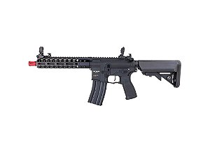 Rifle Airsoft Rossi - AR15  Neptune 9 PMC