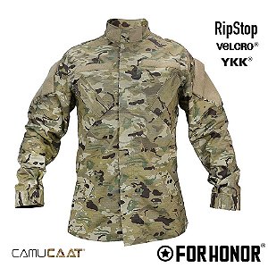 Gandola Forhonor Mod.811-20 - Camucaat