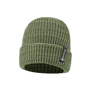 Gorro Alaska Pionner Verde - Invictus