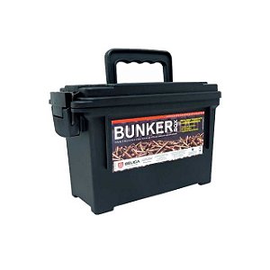Caixa Bunker Box - Bélica