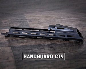 Handguard CT9