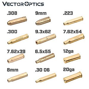 Colimador para Calibre - Vector Optics