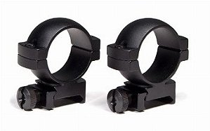 Anel de Montagem Hunter 30mm - Alto - Vortex Optics