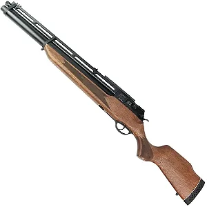 Carabina de Pressão PCP R8 Standard 5,5mm - Rossi