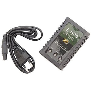 Carregador de bateria lipo L1P1 - QGK