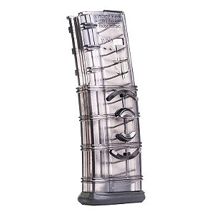 Carregador ETS Ar15 Coupler - Cal 5,56 / .300 BLK - 30 tiros