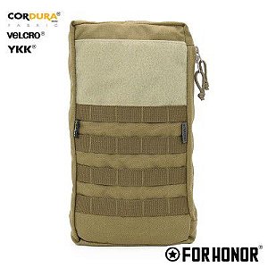 CAMEL BACK FORHONOR - COYOTE