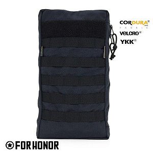 CAMEL BACK FORHONOR - BLACK