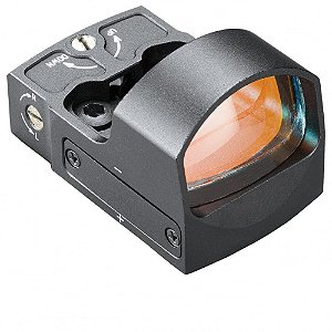 Red Dot Propoint 1X25 Black 4 Moa Reflex Sight - Tasco