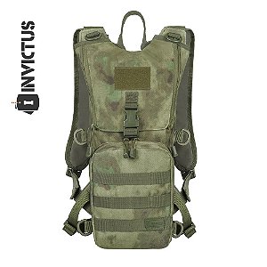 MOCHILA HYDRO - INVICTUS - A-TACS FG