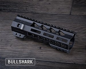 Handguard Bullshark 7" - DC