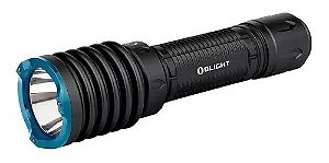 Lanterna Warrior X3 2500 Lúmens - Preto - Olight