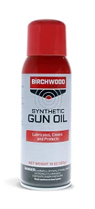 Spray Lubrificante Sintético - 283g - Birchwood Casey