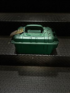 Caixa Para Munição Ammo Box ADB17 - Pulse - verde
