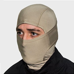 Balaclava Snake COYOTE - Bravo