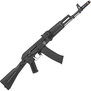 Rifle Airsoft AK74 Nept  ET Elet. - 6MM - Rossi