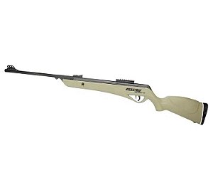 Carabina Pressão Jade Pro Nitro OX Tan 5,5mm - CBC