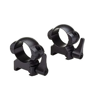 Mount 25,4mm Medio - aço - Vector