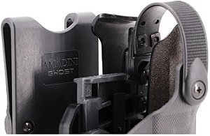 Coldre 5.2 Body Only CZ P10 C - Ghost