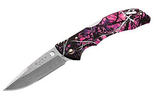 Canivete 285 Bantam Muddy Girl - Buck