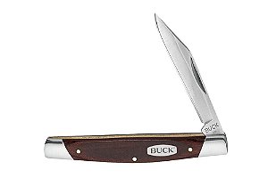 Canivete 379 Solo - Buck