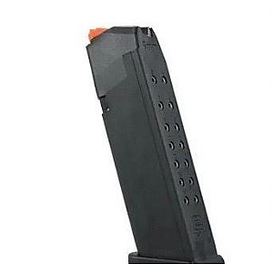 Carregador G17 Gen5 17 Tiros - Glock (LR Armas)