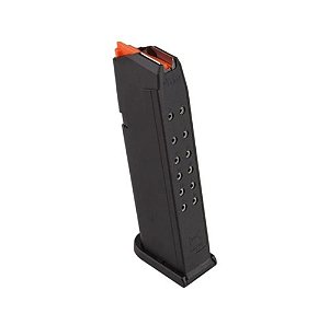 Carregador G19 15 Tiros - Glock (LR Armas)