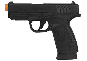 Pistola Airsoft  GBB CO2 Bersa BP9CC Blowback - ASG