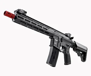 Rifle Airsoft AR15 Sentinel 10pol M-Lok 6,0MM - Rossi