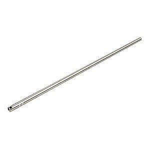 CANO DE PRECISÃO 6,03 EM AÇO INOX - 363MM