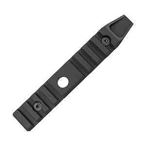 Trilho Ris Keymond 128mm Metal - Linha Neptune(20mm)