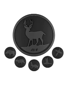 Kit Porta Copos Coleção Animais