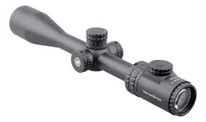 Luneta Linha Hugo 4-16x44 GT SFP - Vector Optics