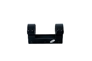Suporte de Luneta 25.4mm High Mount 22mm - CBC