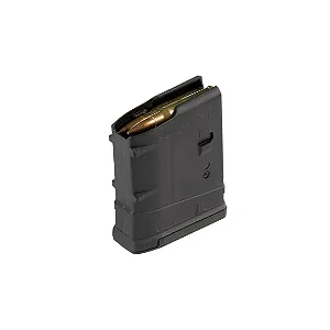 Carregador Gen M3 10LR/SR - 7,62x51mm/308win - 10 Mun. - Preto - Magpul