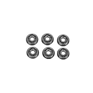 BEARINGS (ROLAMENTOS) 7MM PARA AEG - ROCKET