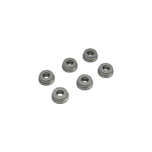 BUSHINGS 6MM PARA AEG - ROCKET