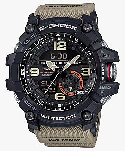 Relógio de Pulso Anadi 1000-1A5 - G-Shock