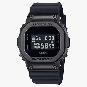 Relógio de Pulso Casio 5600UB-1 - G-Shock-